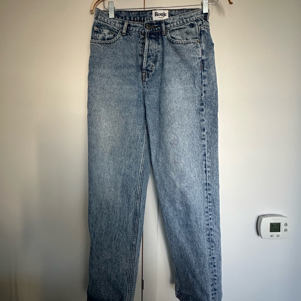 Rouge Paris jeans
